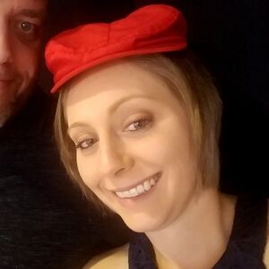 Meet your Posher, Harlie